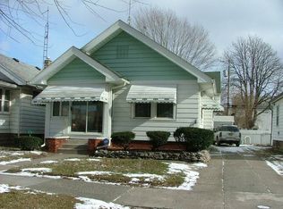 3236 Brigham St, Toledo, OH 43608