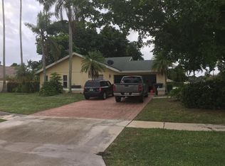12552 Tylerwood Ct, Wellington, FL 33414