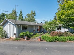 3046 SE Hillyard Rd, Gresham, OR 97080