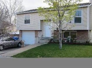 5535 S 3465 W, Salt Lake City, UT 84129