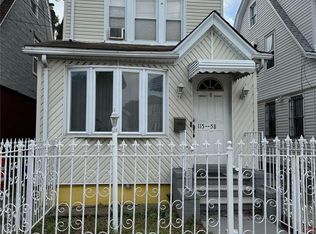 115-58 124th St, Jamaica, NY 11420