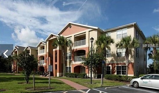1st image of 1949 Summer Club Dr APT 107