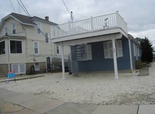 328 88th St, Stone Harbor, NJ 08247