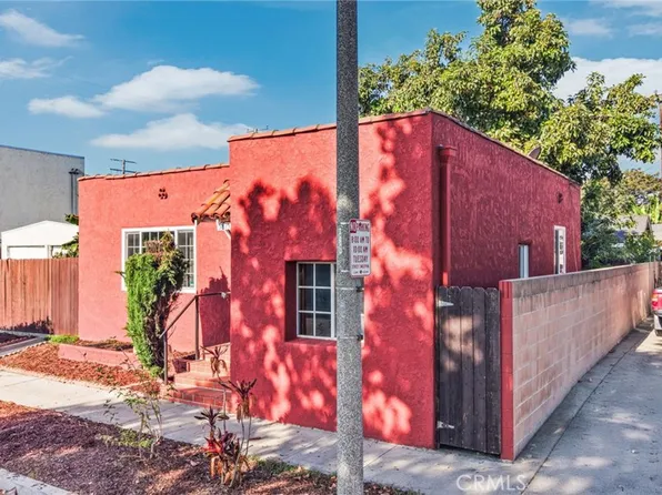5815 Gaviota Ave, Long Beach, CA 90805