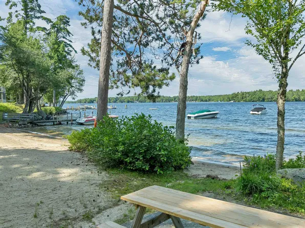 19 Wawbeek Road #1, Tuftonboro, NH 03850