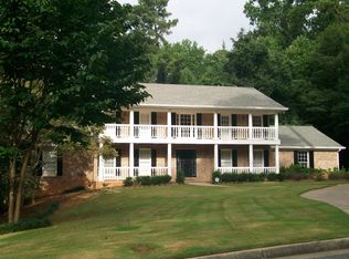 155 Spalding Ml, Sandy Springs, GA 30350