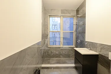 Rented by Peter Ashe