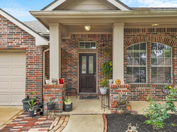 16219 Wilmington Park Ln, Houston, TX 77084