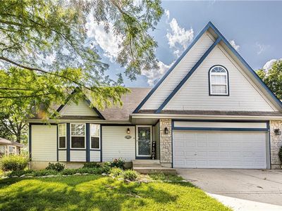 4609 SW 10th St, Blue Springs, MO, 64015