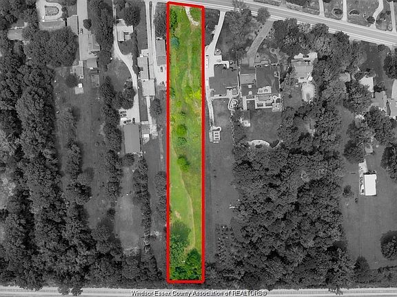 3rd image of 791 Old Tecumseh Rd