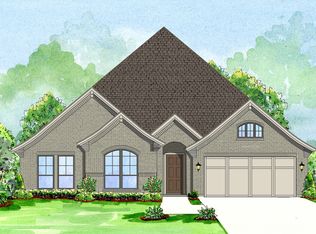 11920 Yarmouth Ln, Fort Worth, TX 76108
