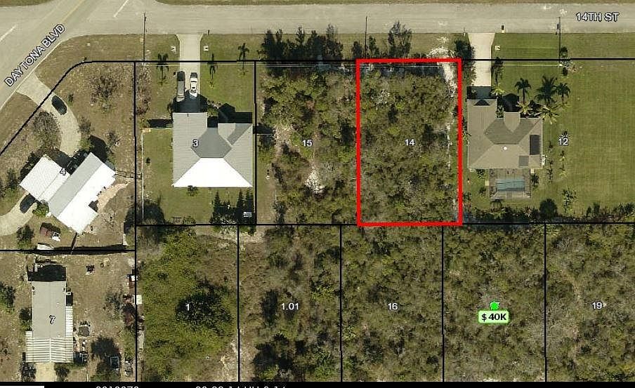 2nd image of 3931 14th St