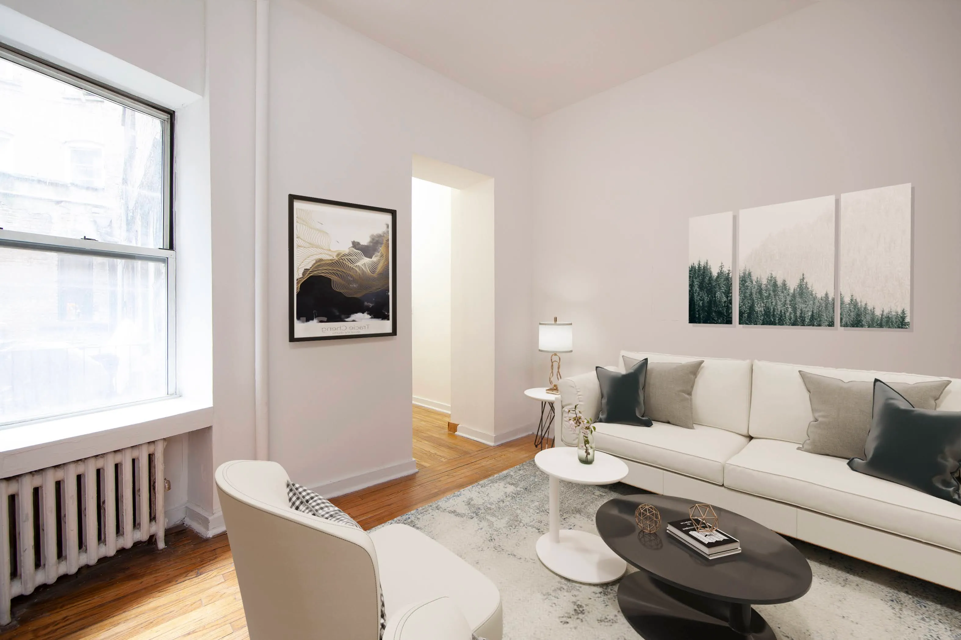 512 East 13th Street #5B in East Village, Manhattan | StreetEasy