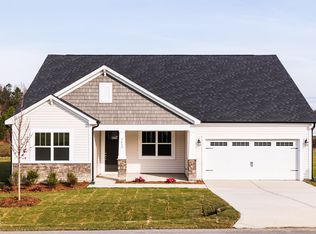 7321 Prato Ct, Wendell, NC 27591