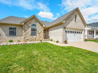 73941 Madison St, Armada, MI 48005