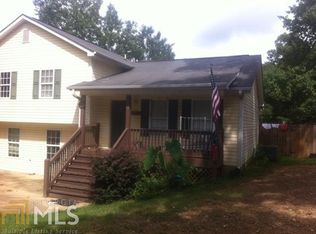 69 New Harmony Rd #0, Cedartown, GA 30125