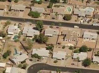 4033 E Willow Ave, Phoenix, AZ 85032