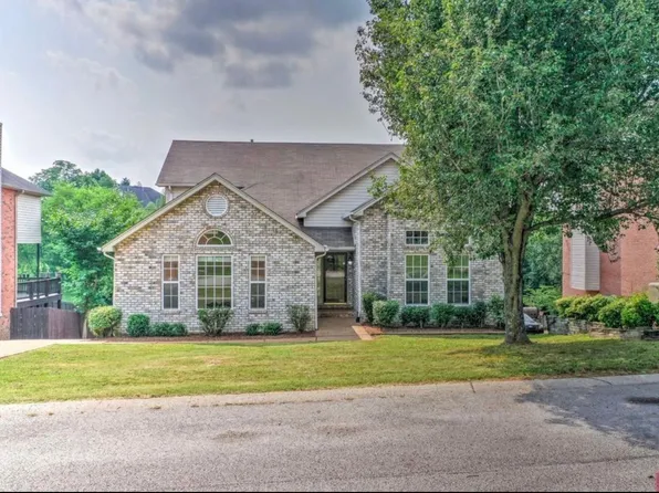 7317 River Bend Rd, Nashville, TN 37221