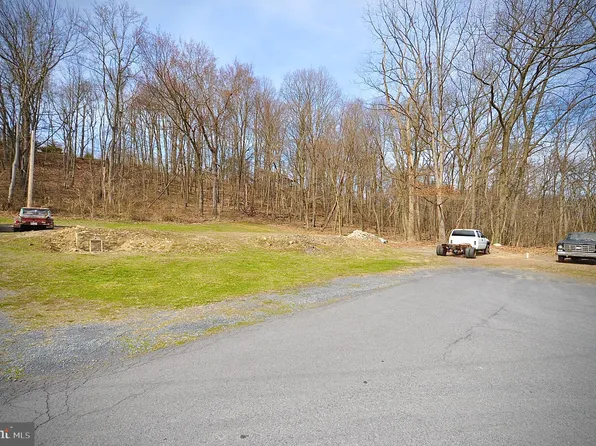 1429 Glenwood Ave, Lewistown, PA 17044