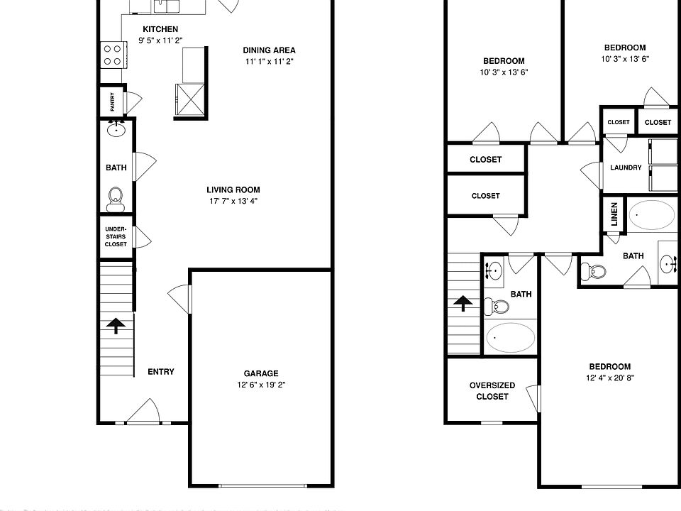2nd image of 175 Fern Crest Dr