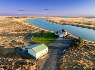 2463 Road 10.2 NE, Moses Lake, WA 98837