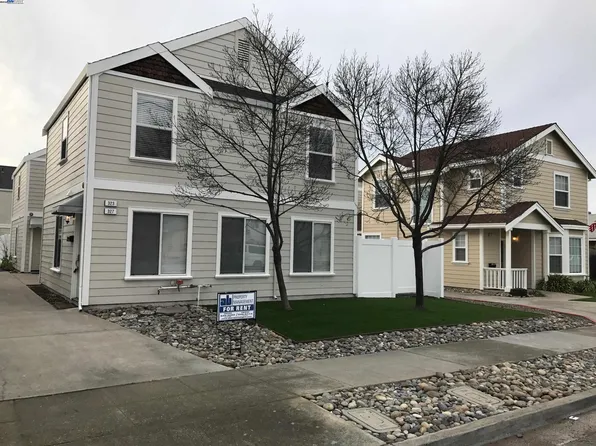 323-327 N K St, Livermore, CA 94551