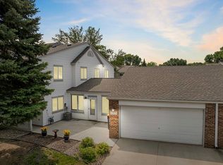15852 Griffon Path, Apple Valley, MN 55124