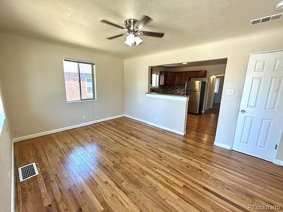 4th image of 3544 S Bannock Street