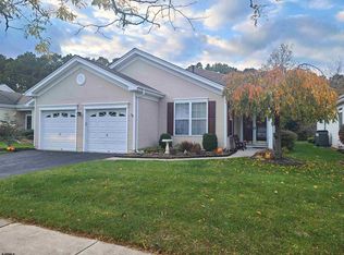 527 Weston Dr, Galloway, NJ