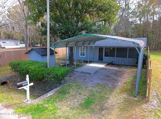 9420 JOOS Road, Jacksonville, FL 32220