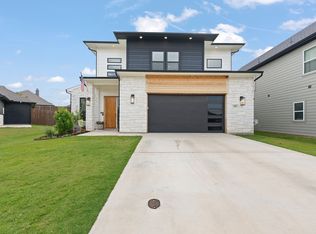 120 William Ln, Godley, TX 76044
