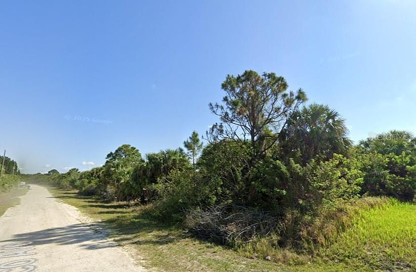 1st image of 2473 ABACO AVENUE SW LOT 3