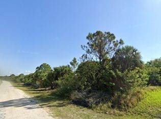 2473 Abaco Ave SW LOT 3, Palm Bay, FL 32908
