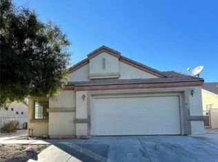 5713 Lawrence St, North Las Vegas, NV 89081