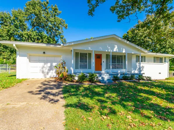 8019 Karr St, Chattanooga, TN 37421