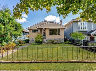 6216 Prince Albert St, Vancouver, BC V5W 3E4
