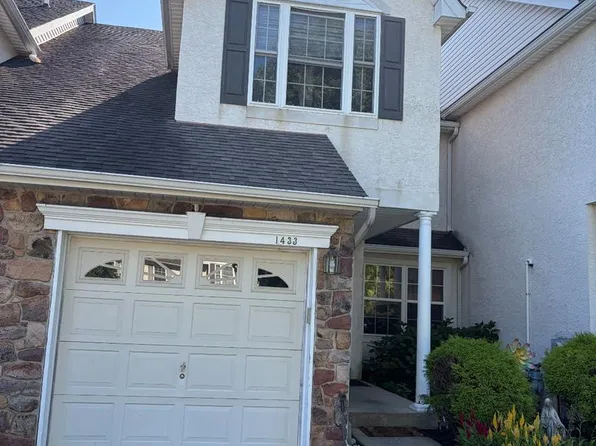 1433 Heron Way, Chalfont, PA 18914