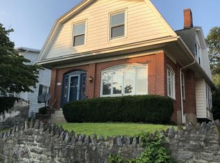 317 State St, Shillington, PA 19607