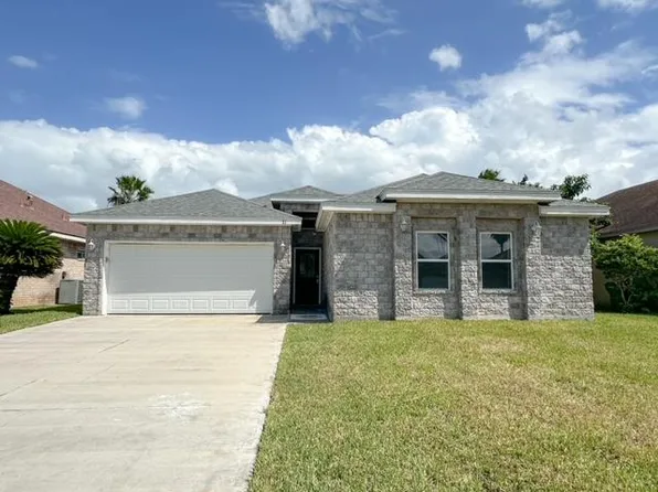 11 Augusta Dr, Laguna Vista, TX 78578