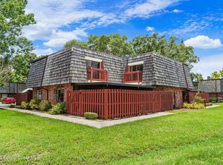 44 Piney Branch Way APT A, West Melbourne, FL 32904