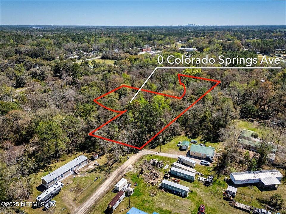 1st image of 0 COLORADO SPRINGS Avenue