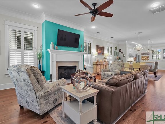 5th image of 545 E Gwinnett Street