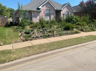 4621 Holly Berry Dr, Plano, TX 75093