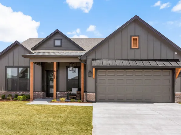 16185 S 89th East Ave, Nt2e15 Bixby, OK 74008