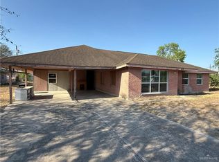 415 W Edinburg Ave #107, Elsa, TX 78543