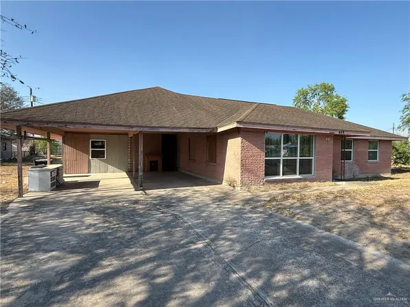 415 W Edinburg Ave #107, Elsa, TX 78543