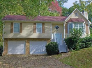 2882 Lithia Pl, Lithia Springs, GA 30122