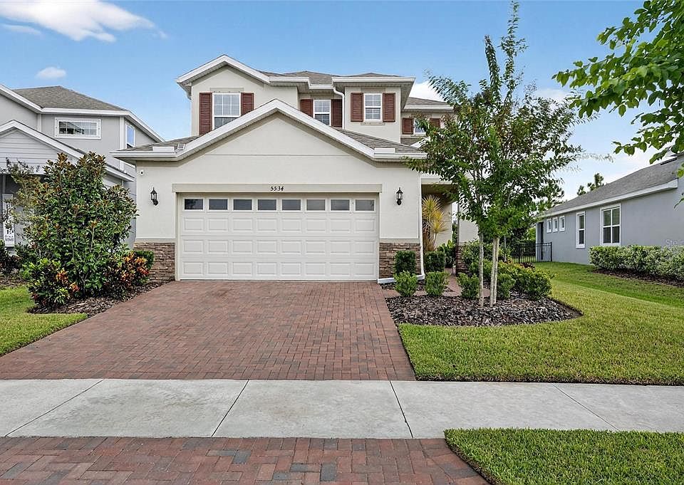 1st image of 5534 Silver Sun Dr