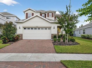 5534 Silver Sun Dr, Apollo Beach, FL 33572