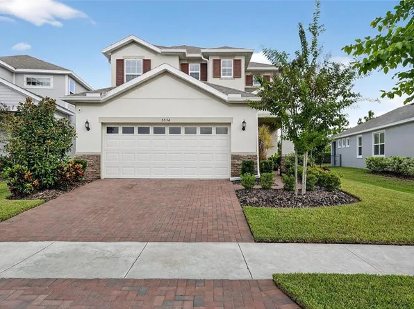5534 Silver Sun Dr, Apollo Beach, FL 33572